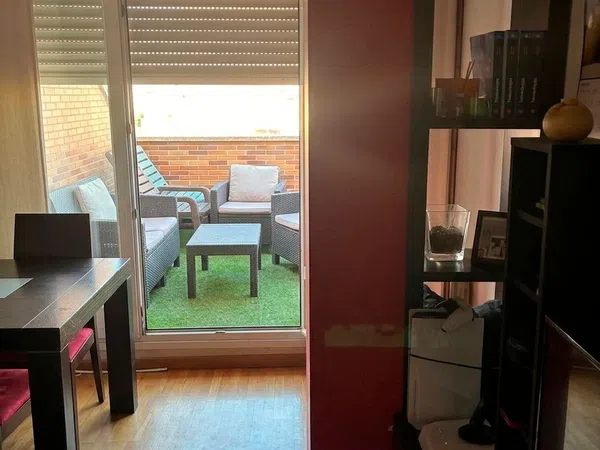 Dúplex en Calle de la Libertad, 5, Ensanche, Ensanche - Foto 10