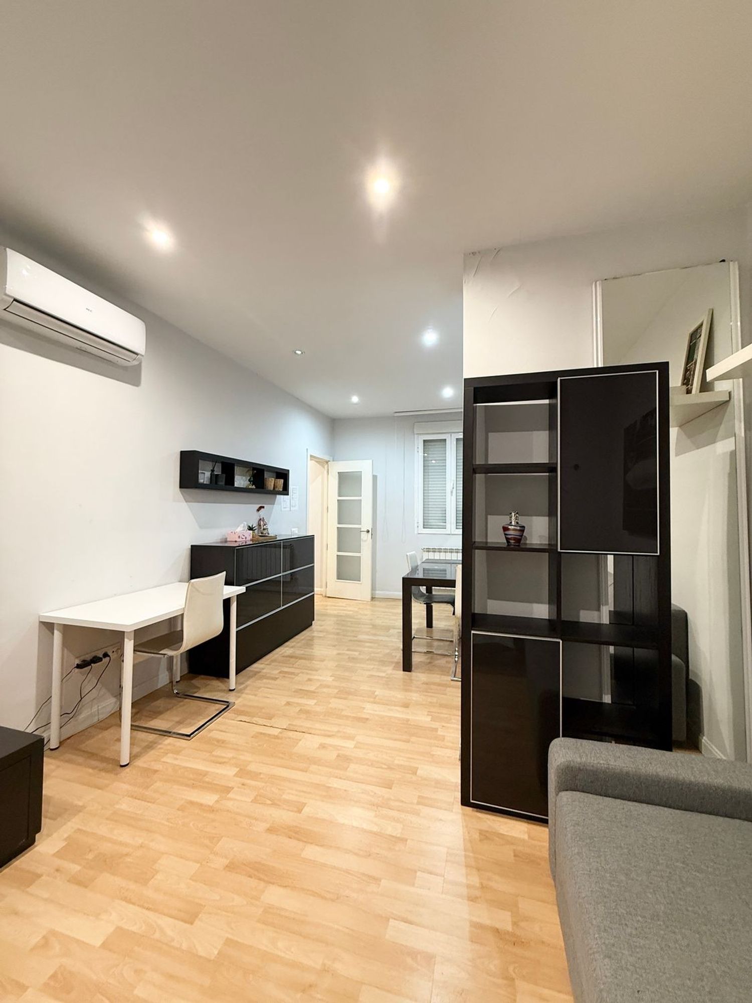 Piso en calle del Conde de Peñalver, 32 - Foto 12