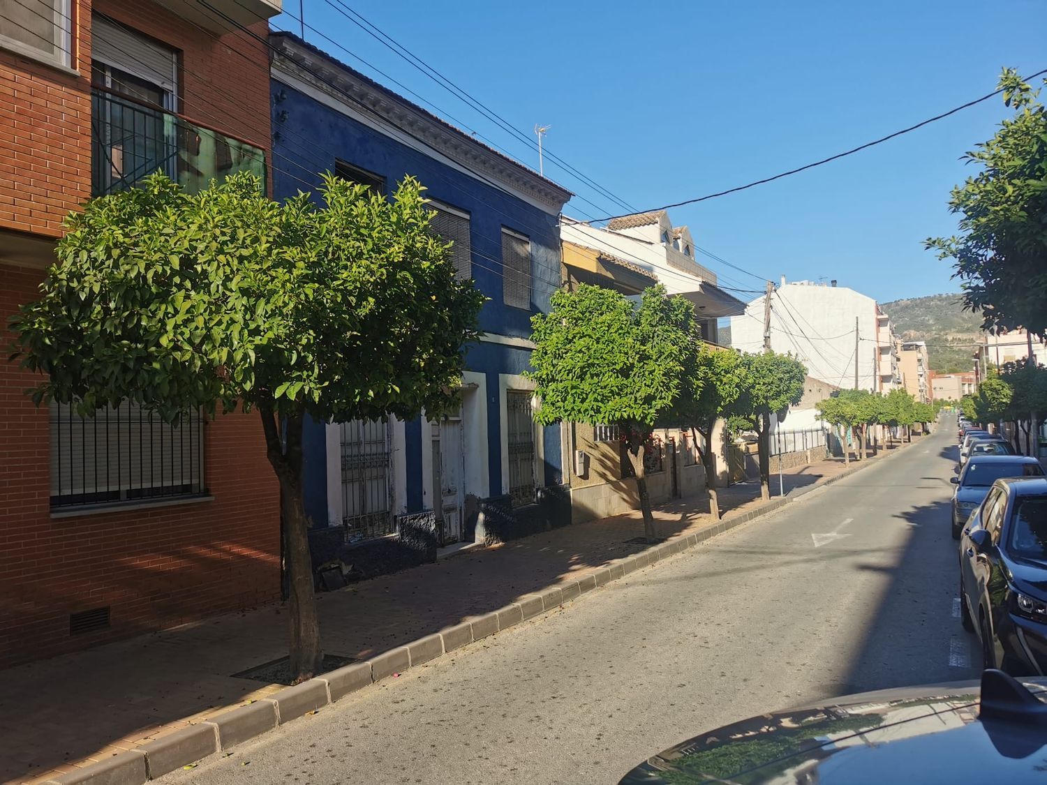 Casa o chalet independiente en Calle Jara Carrillo, 9, La Alberca - Foto 2