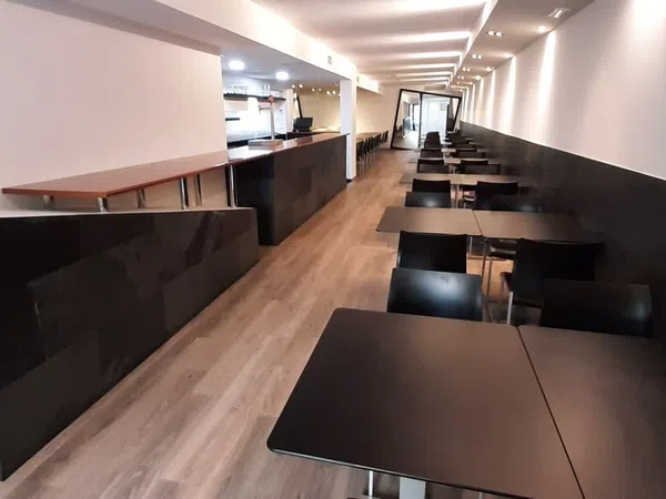 Local en Restaurante en Calle del Doctor Ferran, 164, Sant Pere Nord - Foto 7