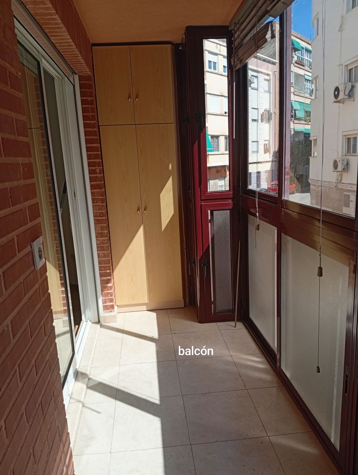 Piso en Barrio Carolinas Bajas - Foto 3