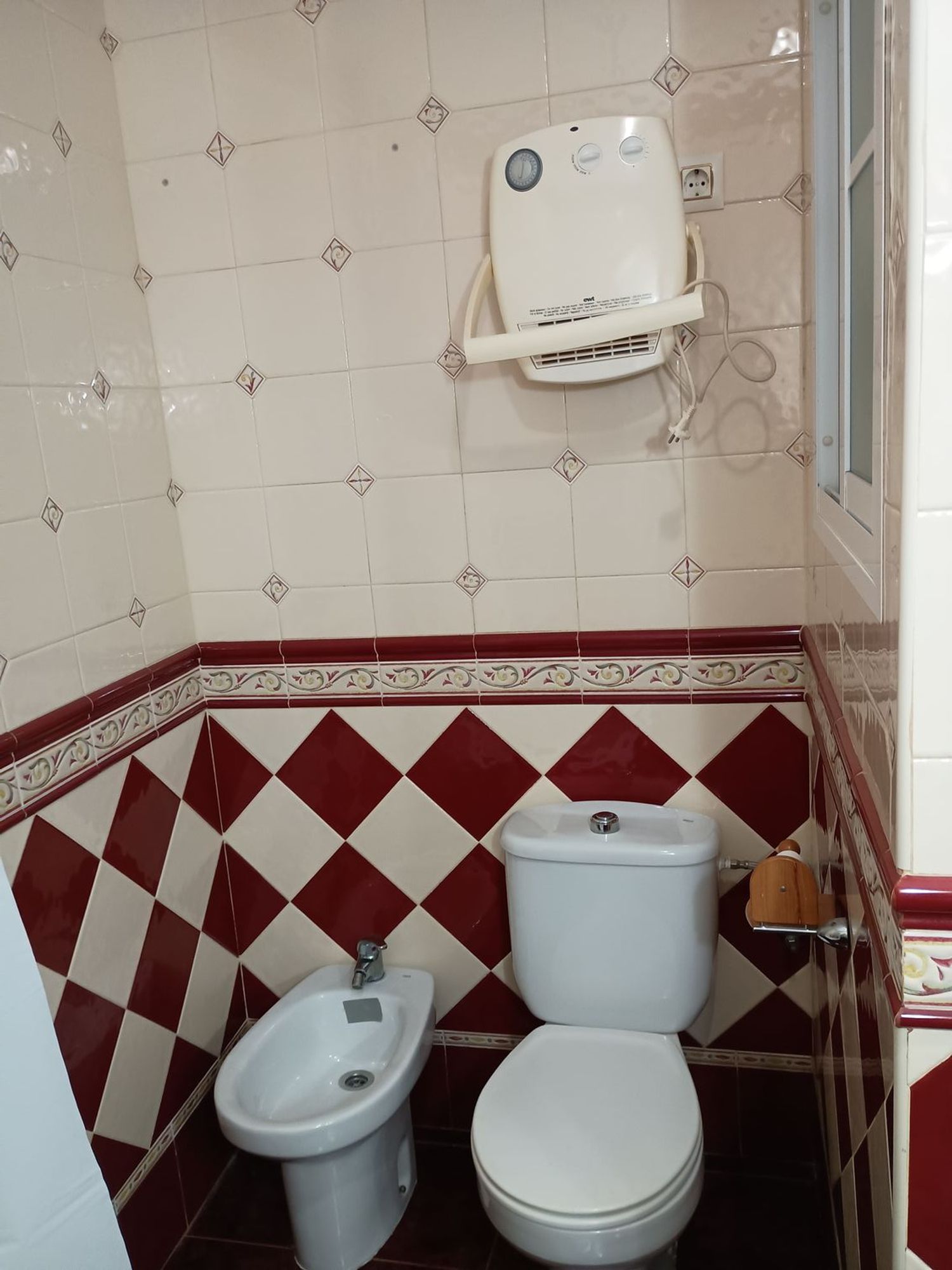 Piso en Calle Tarfia, 6, Reina Mercedes - Heliópolis - Foto 21