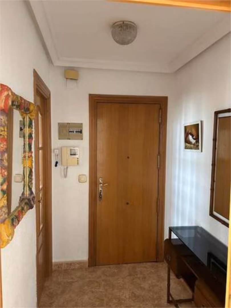 Piso en Nou San Blas