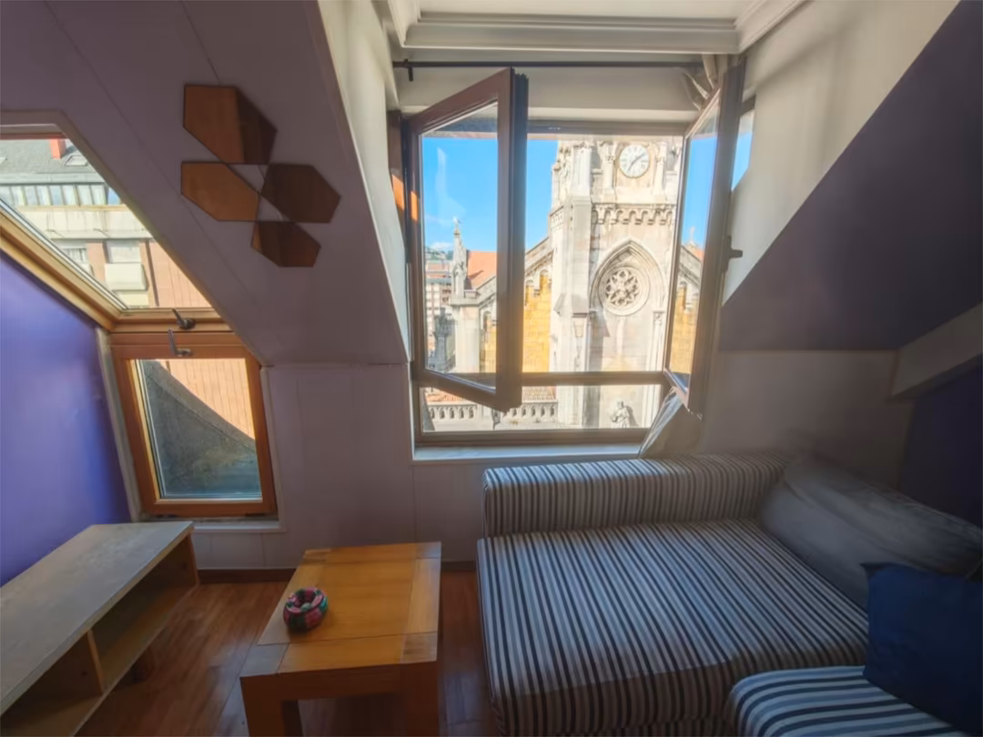 Apartamento en  Calle Caveda 31 - Foto 9