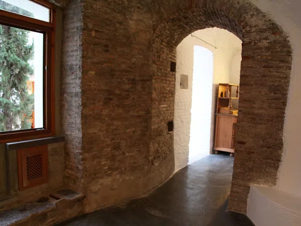 Chalet pareado en Paseo de las Palmas, 25, Cuesta Escoriaza - Barranco del Abogado - Foto 12