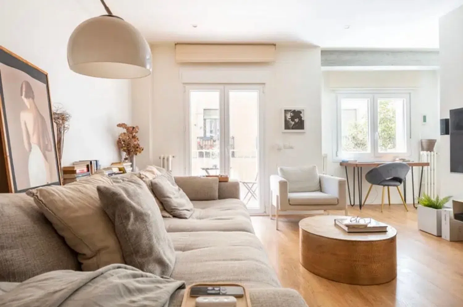 Piso en calle del Amparo, 99 - Foto 11