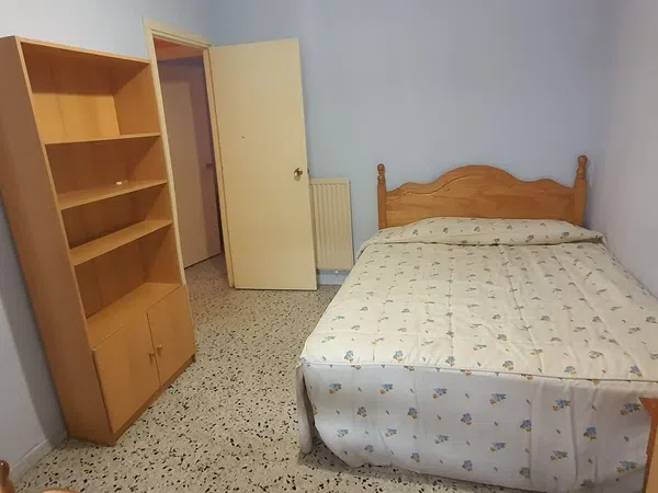 Piso en Calle Obispo Cuadrillero, 13, San Mamés - La Palomera, San Mamés - La Palomera - Foto 6