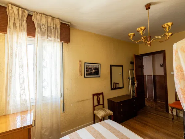 Piso en Calle Vicente Blasco Ibañez, 16, Centro - Albiz - Markonzaga, Centro - Albiz - Markonzaga - Foto 12