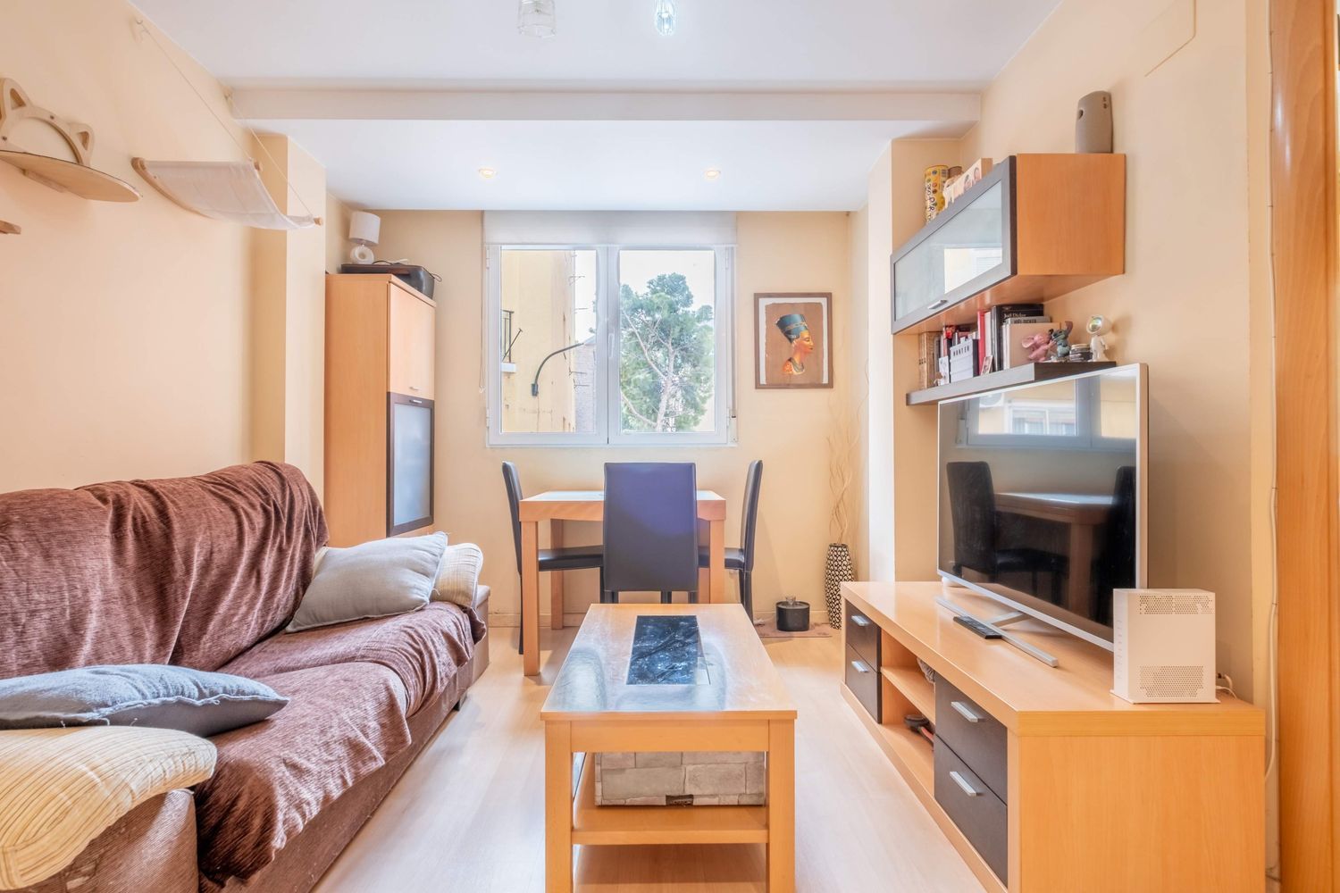 Piso en calle de Caspe, 18 - Foto 7