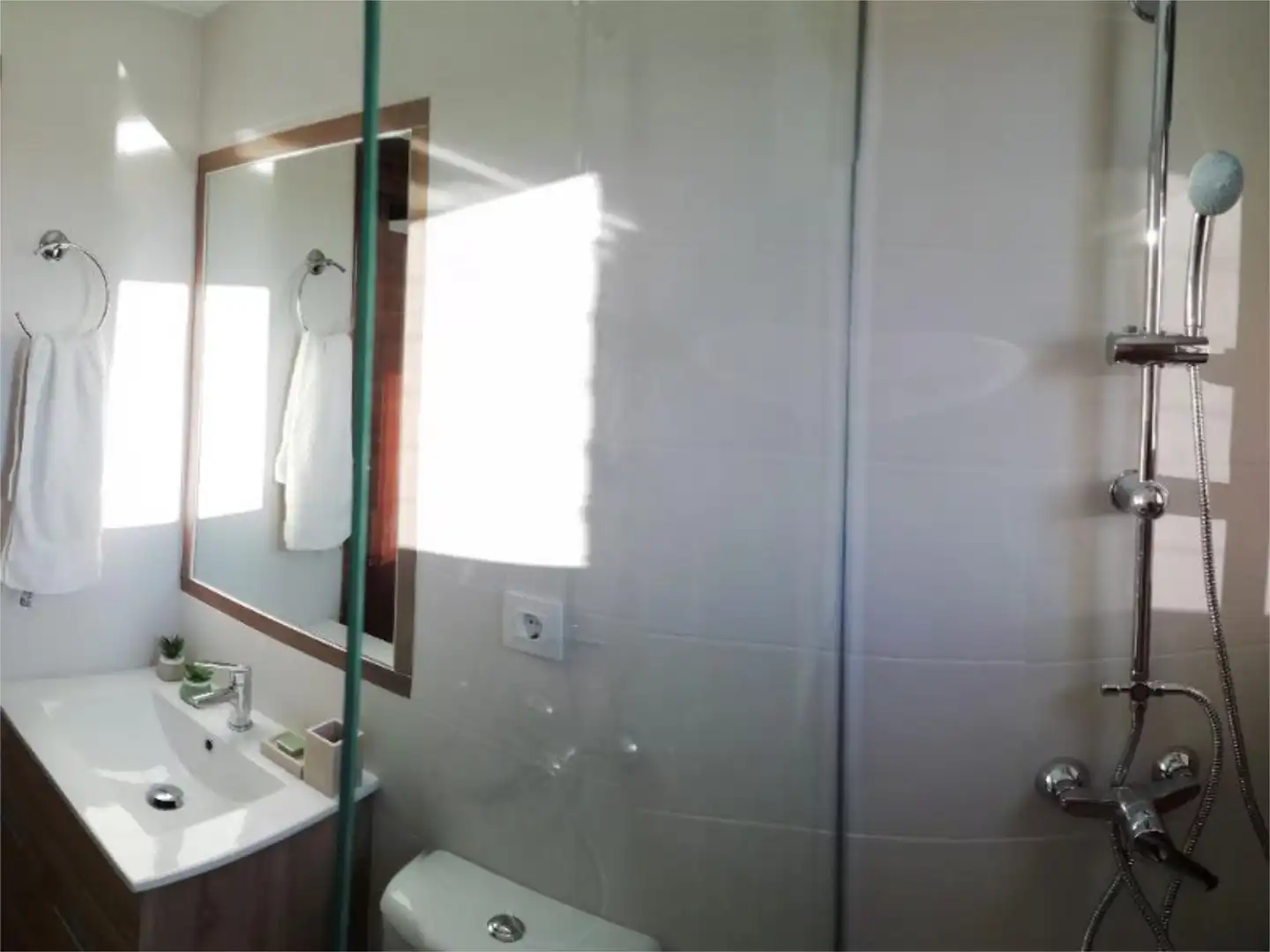 Piso en  Avenida de Miraflores 97 - Foto 13