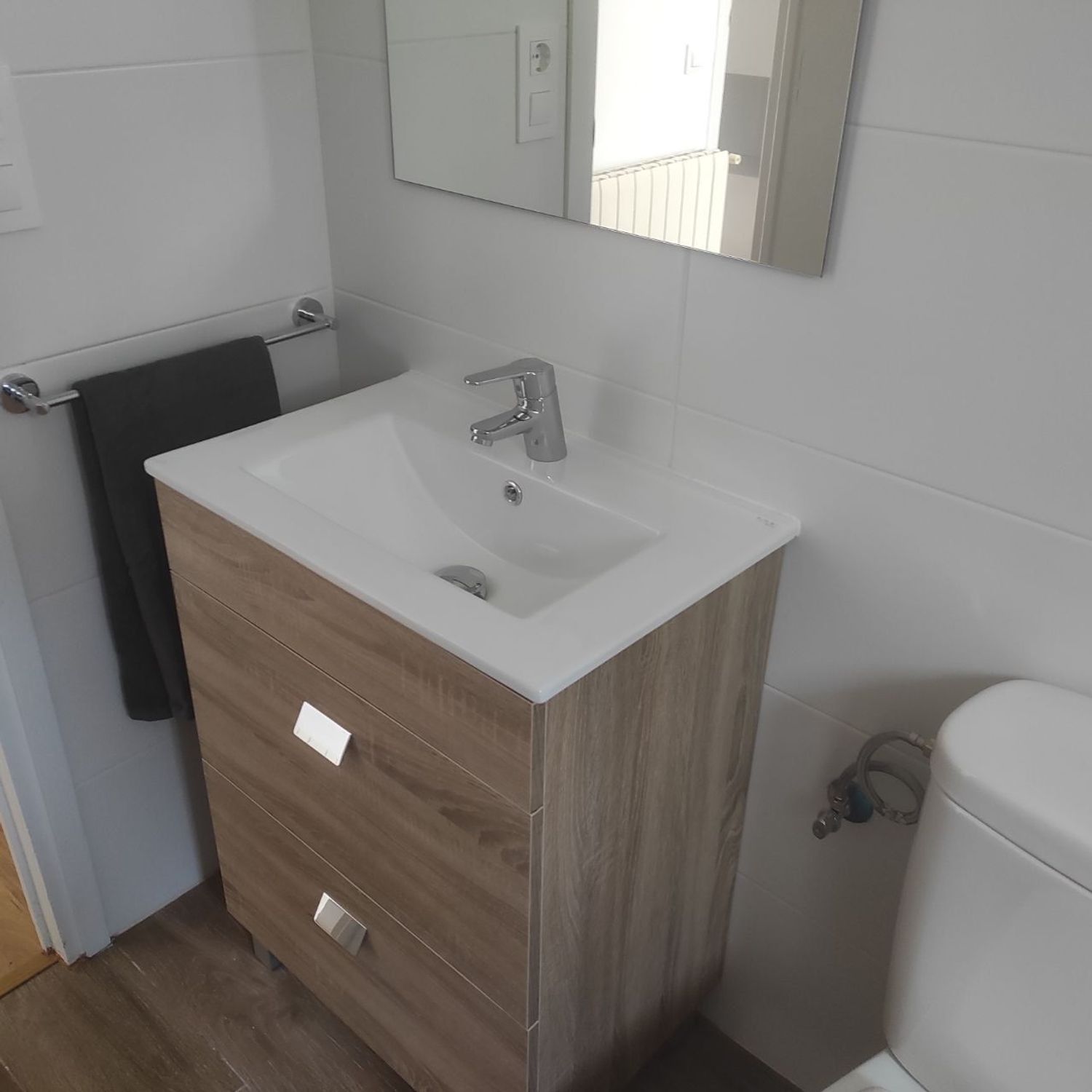 Piso en calle de València, 656 - Foto 25