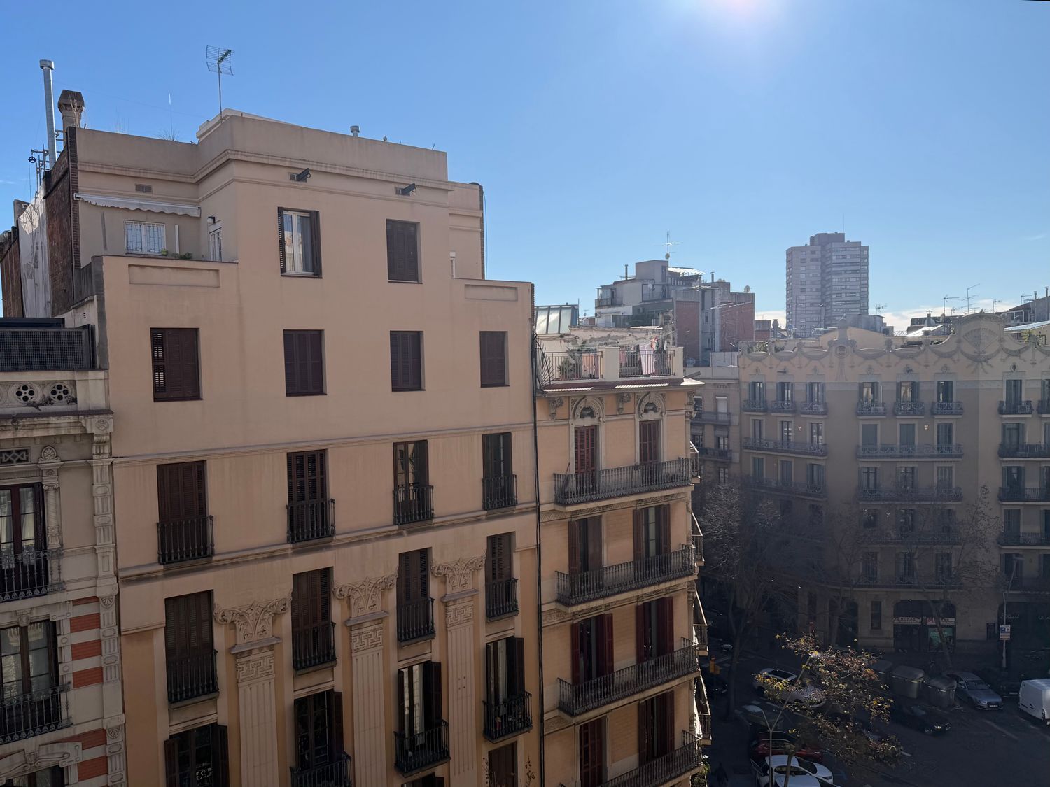 Piso en calle de València, 193 - Foto 13