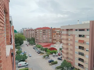 Piso en  Carrer de Joaquín Benlloch 27 - Foto 54