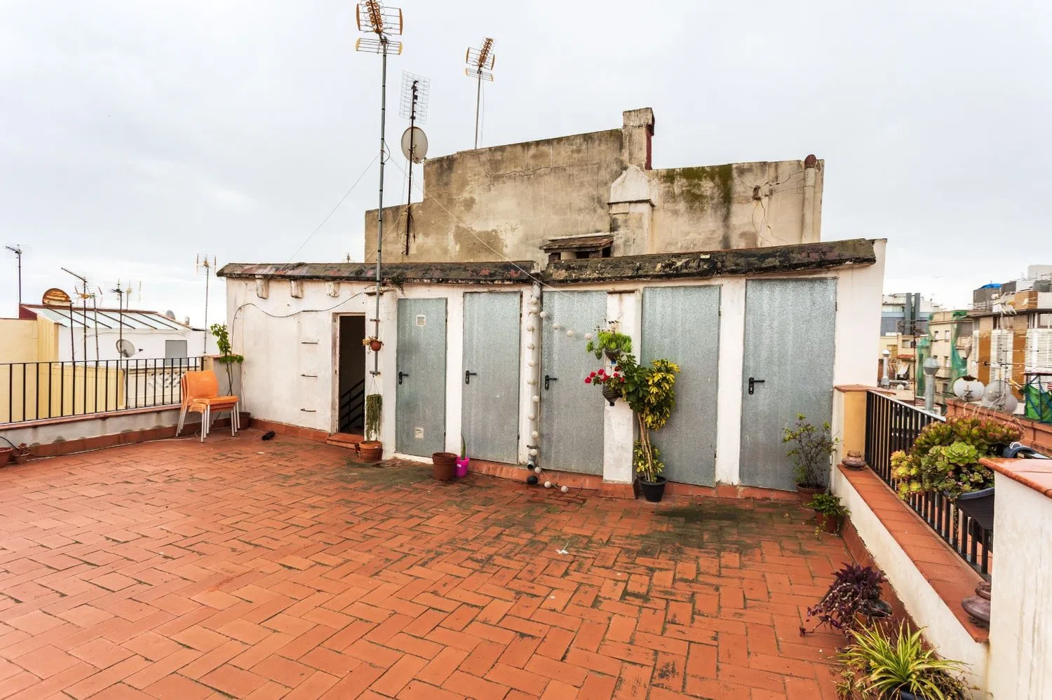 Piso en calle de Sant Miquel, 62 - Foto 30