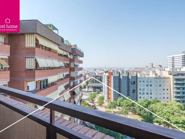 Piso en Pisuerga, 19, La Maternitat i Sant Ramon - Foto 4