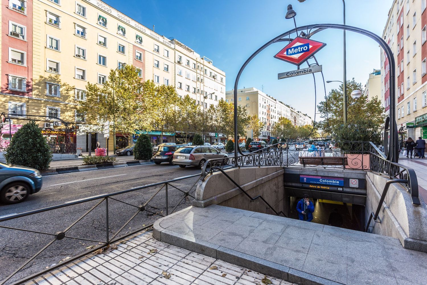 Piso en calle del Principe de Vergara, 269 - Foto 11