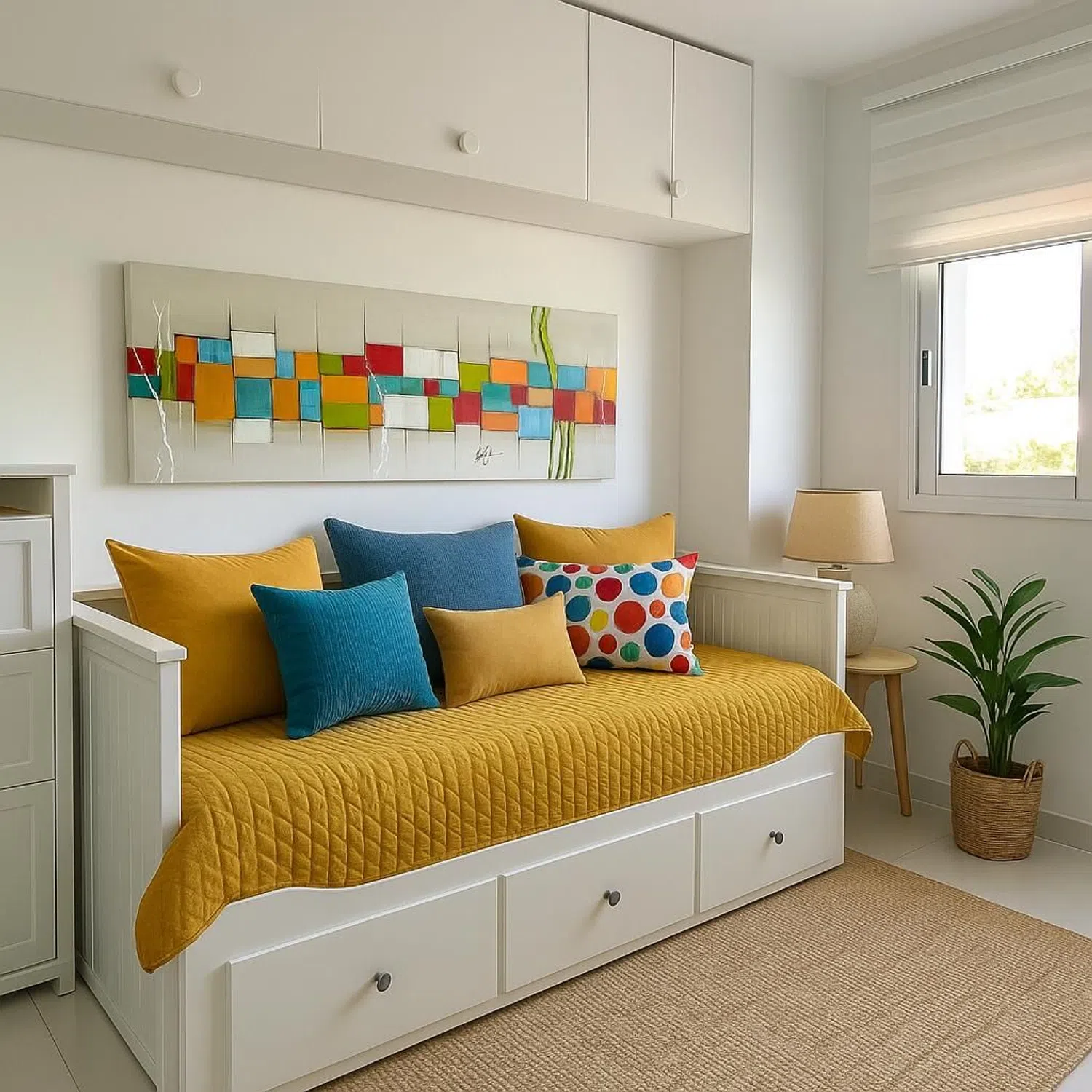 Ático en calle Nuestra Señora de Gracia, 26 - Foto 6