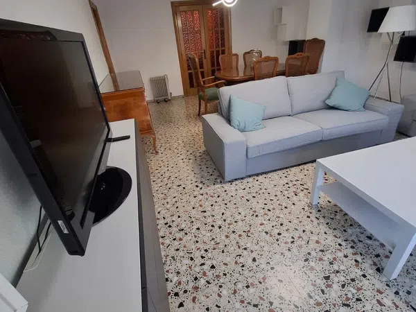 Piso en Plaza del Xúquer, La Vega Baixa - Foto 10