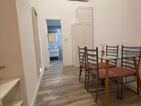 Estudio en calle Carraca, 5 - Foto 6