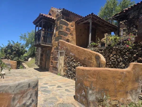 Casa rural en Camino La Traviesa, 2 - Foto 3