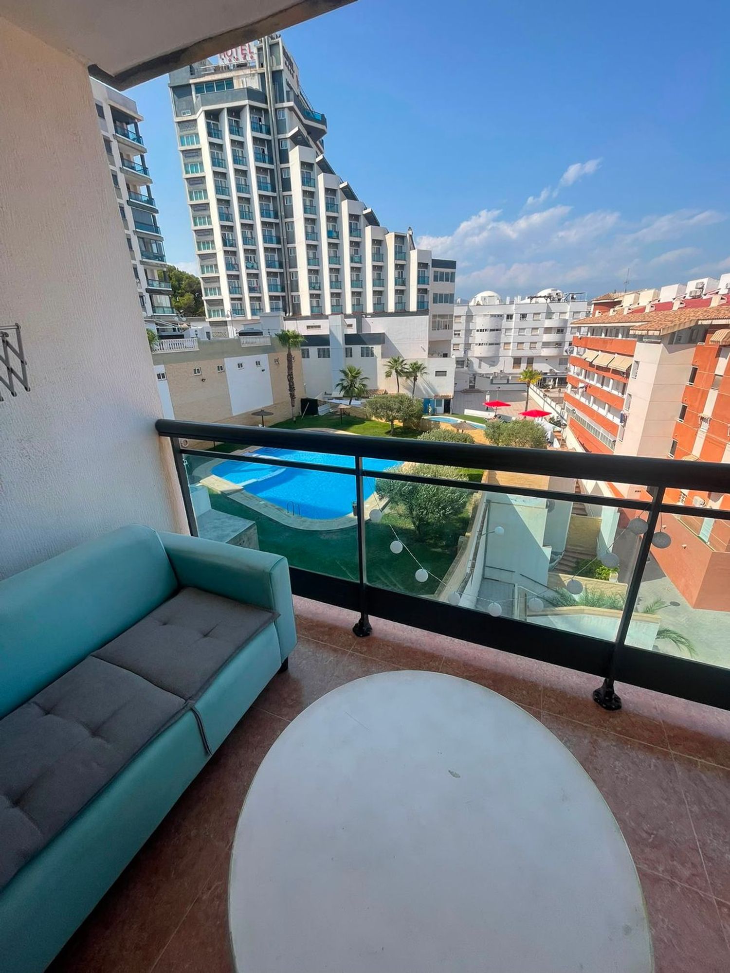 Piso en Avenida d'Alcoi, 30, Campello Playa, Campello Playa - Foto 6