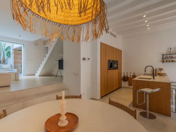 Chalet adosado en Ciutat d'Alcúdia, Ciutat d'Alcúdia - Foto 1