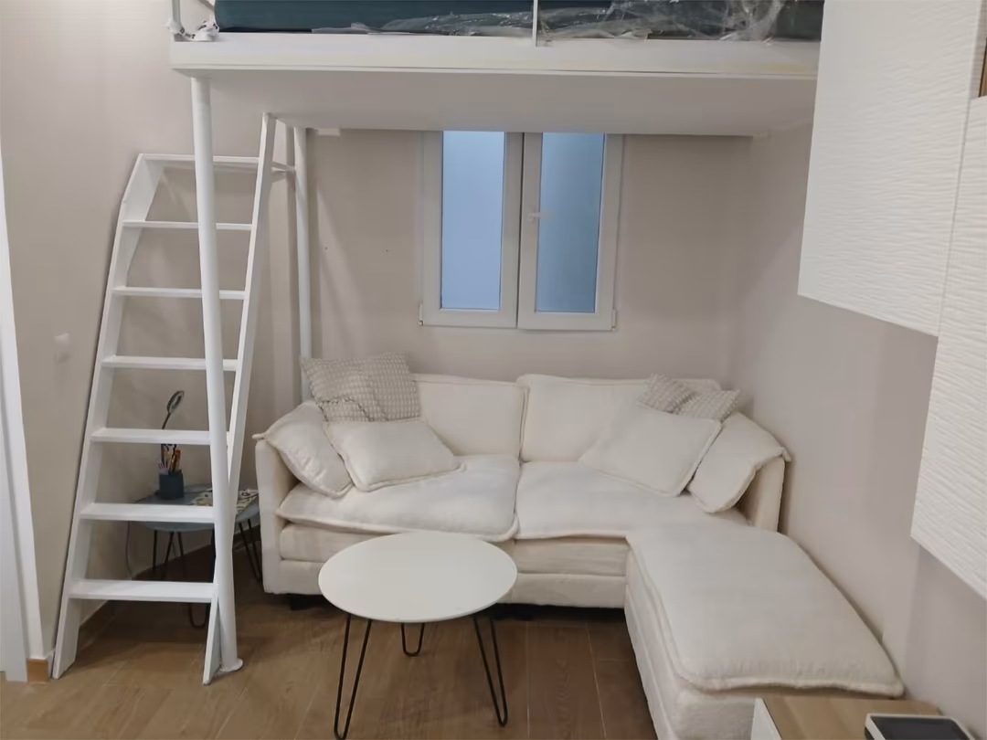 Piso en  Avenida de Menéndez Pelayo 119 - Foto 4