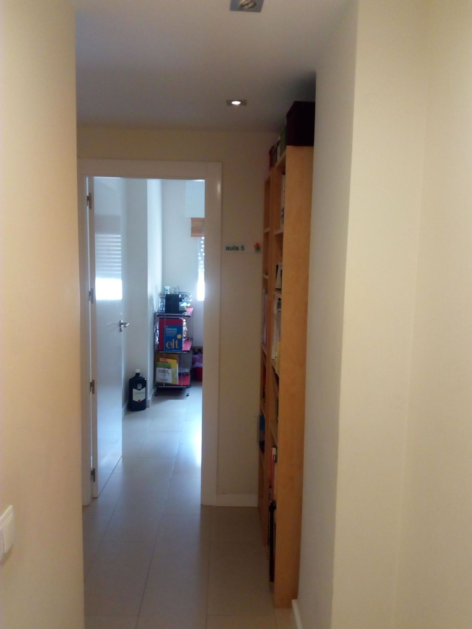 Piso en calle Merced, 8 - Foto 7