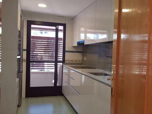 Dúplex en paseo de los Parques, 5 - Foto 4