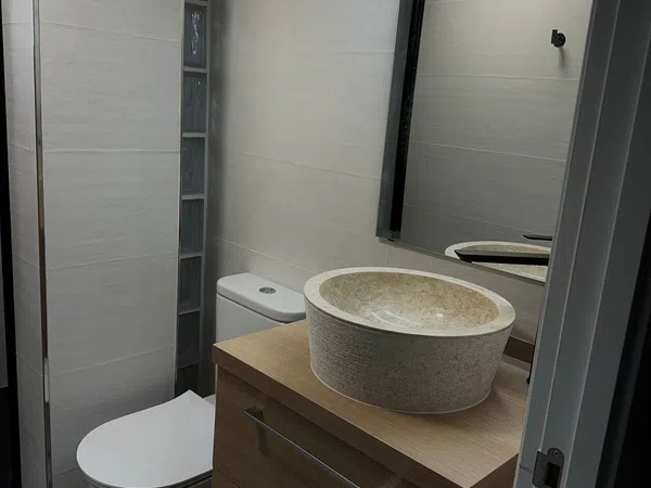 Piso en San Vicente de Paul, 19, Ronda de Triana-Patrocinio-Turruñuelo - Foto 17