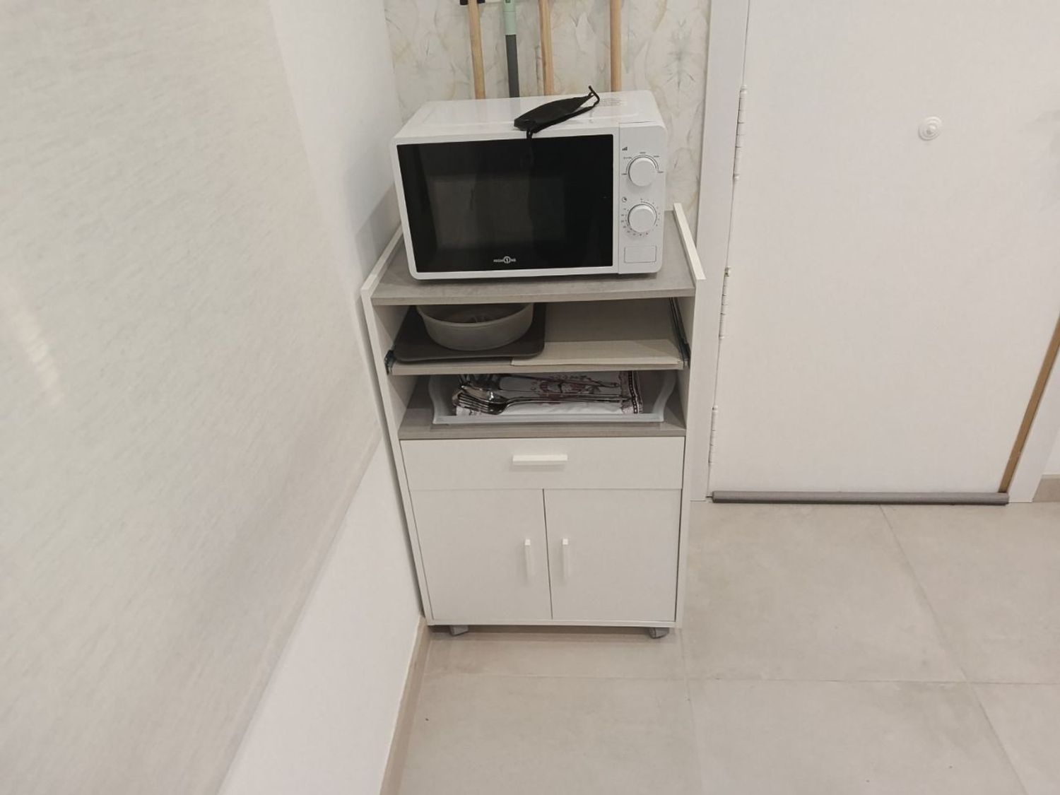 Piso en Calle Villavendimio, 3, Villaverde Alto - Foto 16