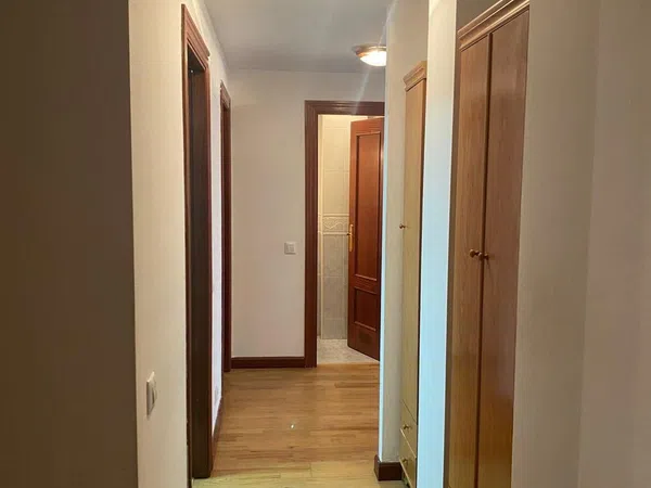 Piso en calle Fraternidad, 10 -12