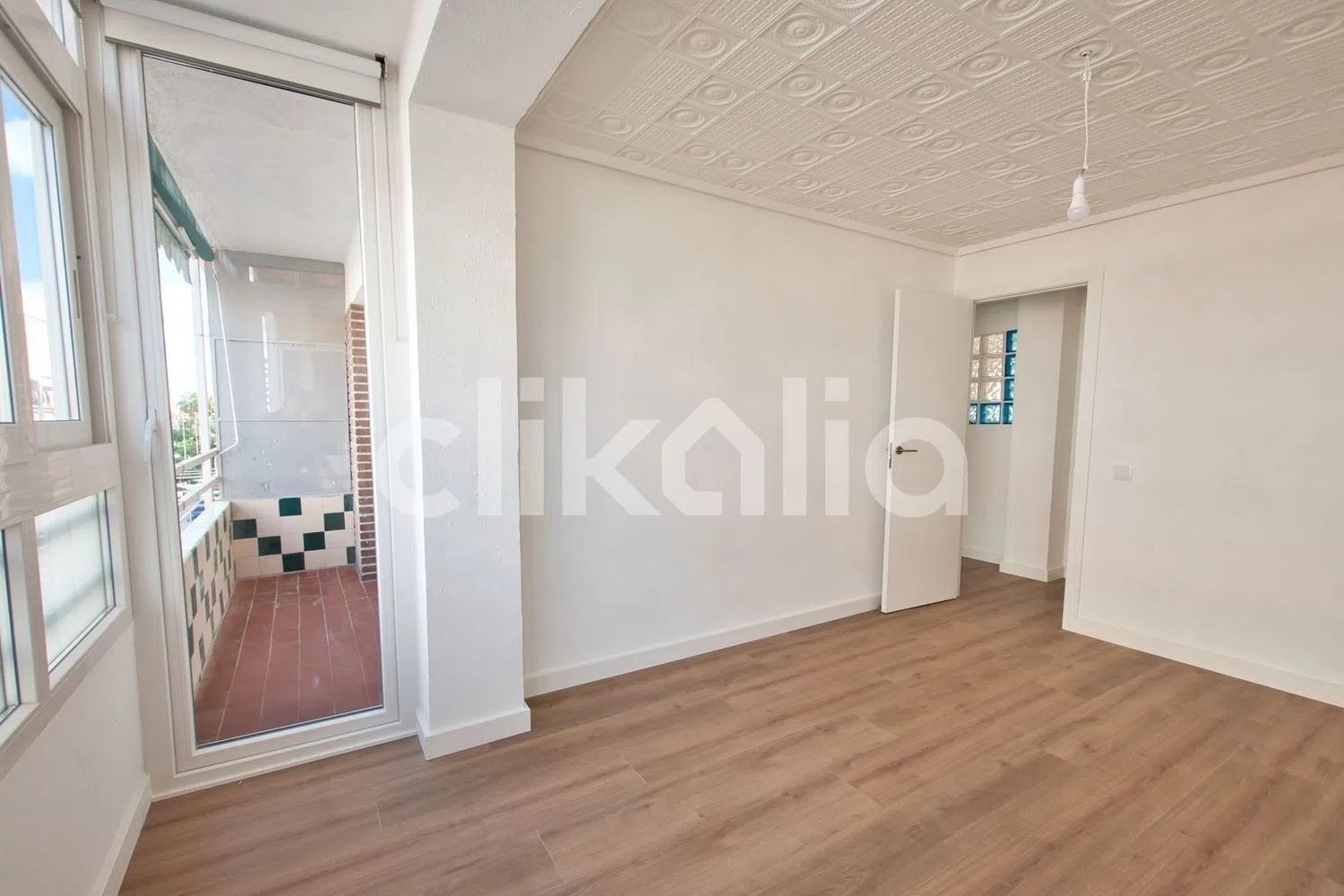 Piso en calle Facheca - Foto 16