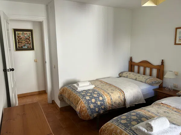 Chalet pareado en Marina de Casares - Foto 19