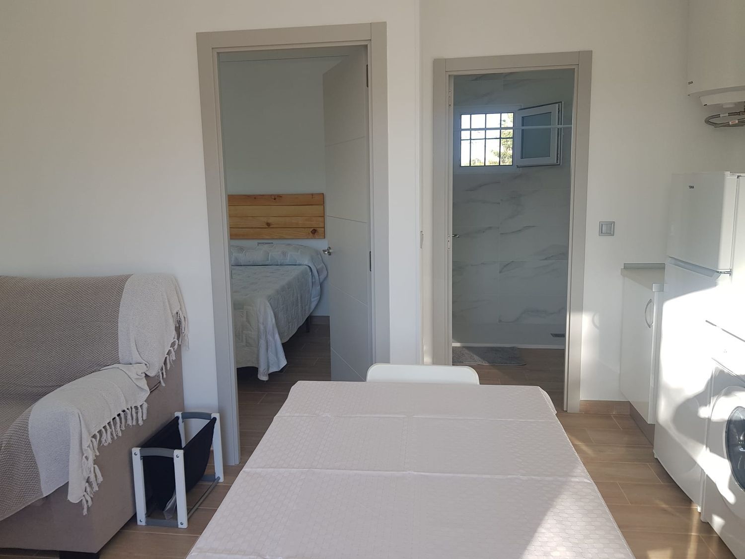 Piso en av de la ñora, 279 - Foto 4