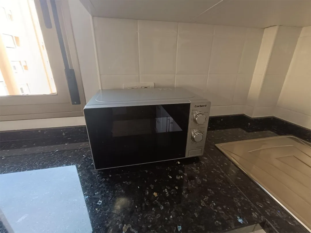 Apartamento en  Calle Juan Pablo II 34 - Foto 6