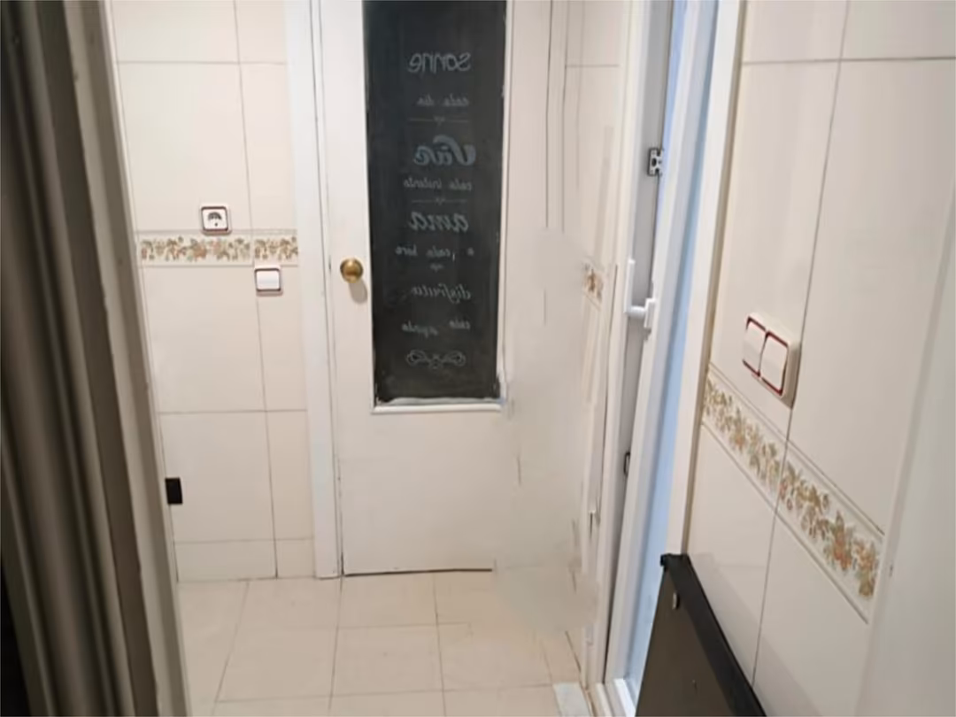 Piso en  Calle de la Sierra de Meira 67 - Foto 7