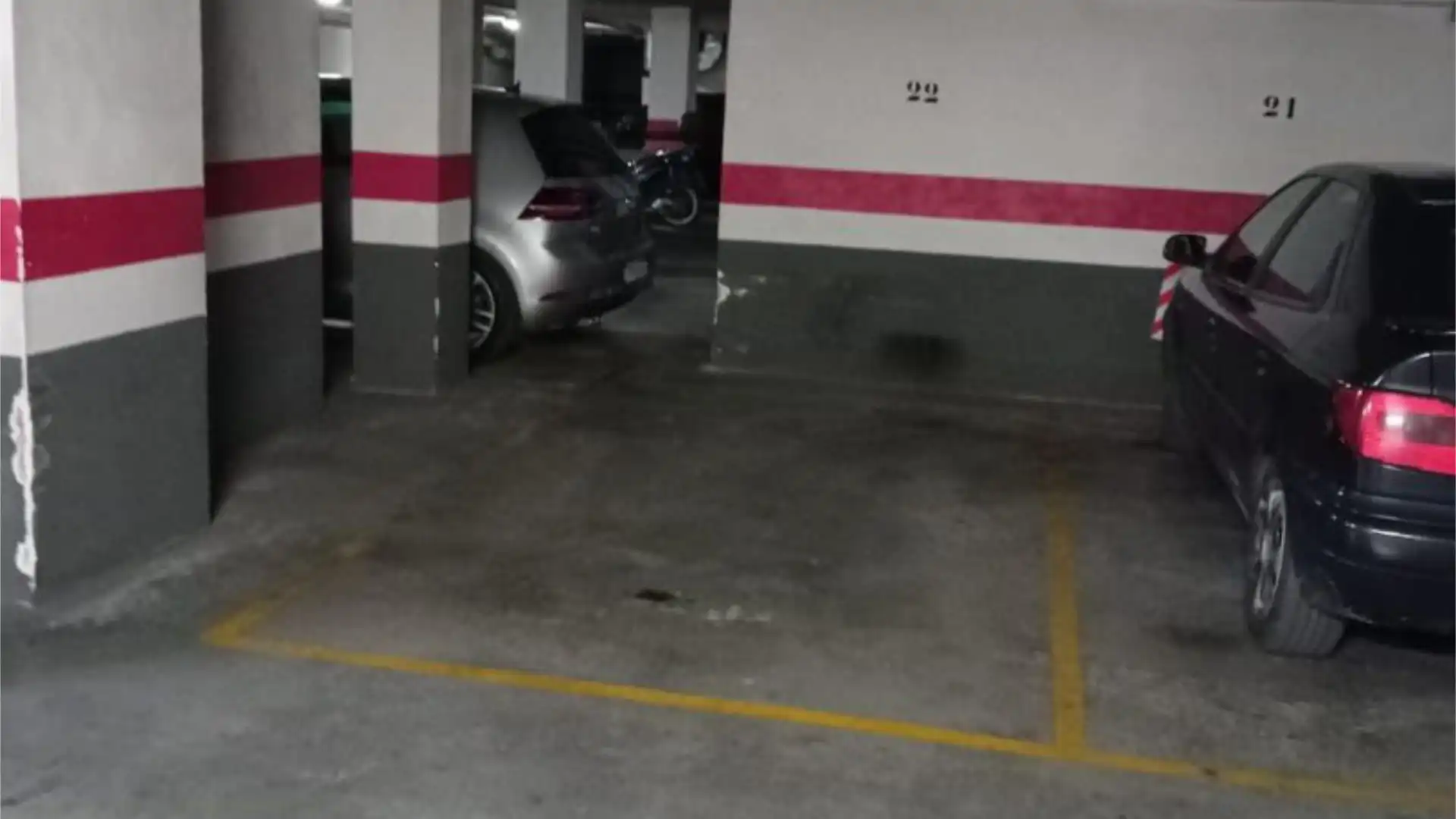 Piso en  Avenida Federico García Lorca 2 - Foto 27