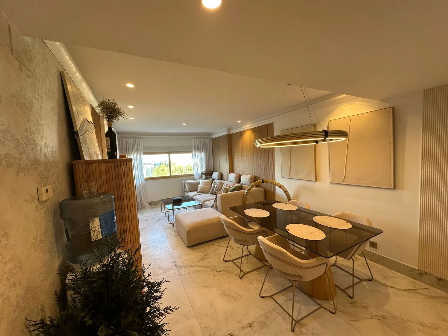 Piso en calle de Aramayona, 16 - Foto 4