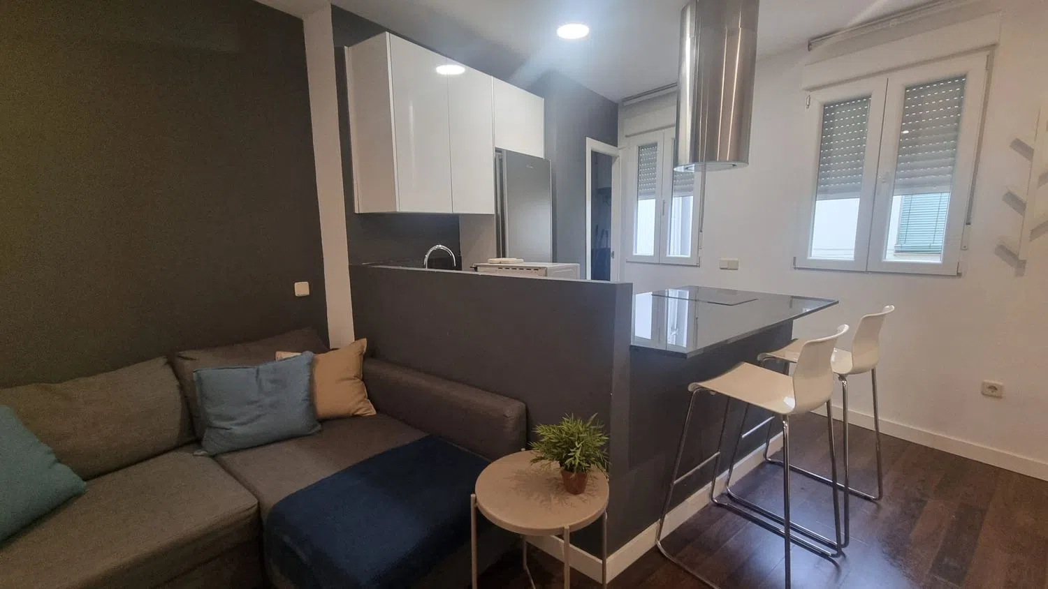 Estudio en calle Calvo Asensio, 10 - Foto 19