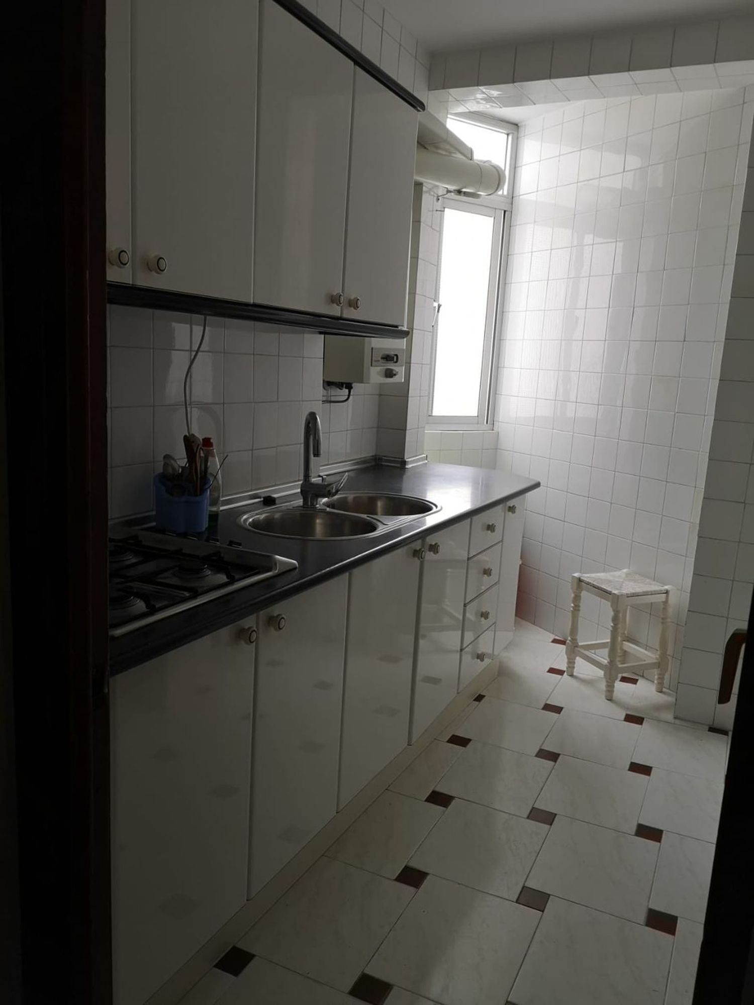Piso en Alameda de capuchinos, 62, El Ejido - Foto 6