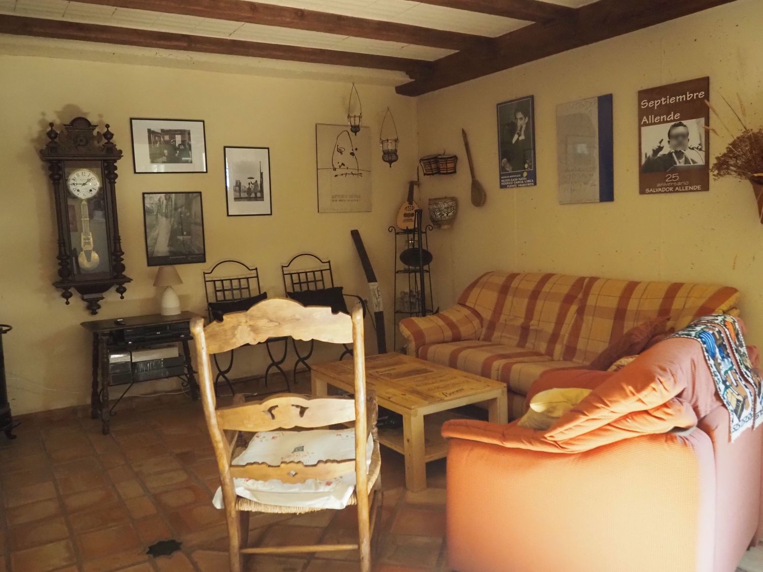 Chalet adosado en Barrio Brillante - Foto 30