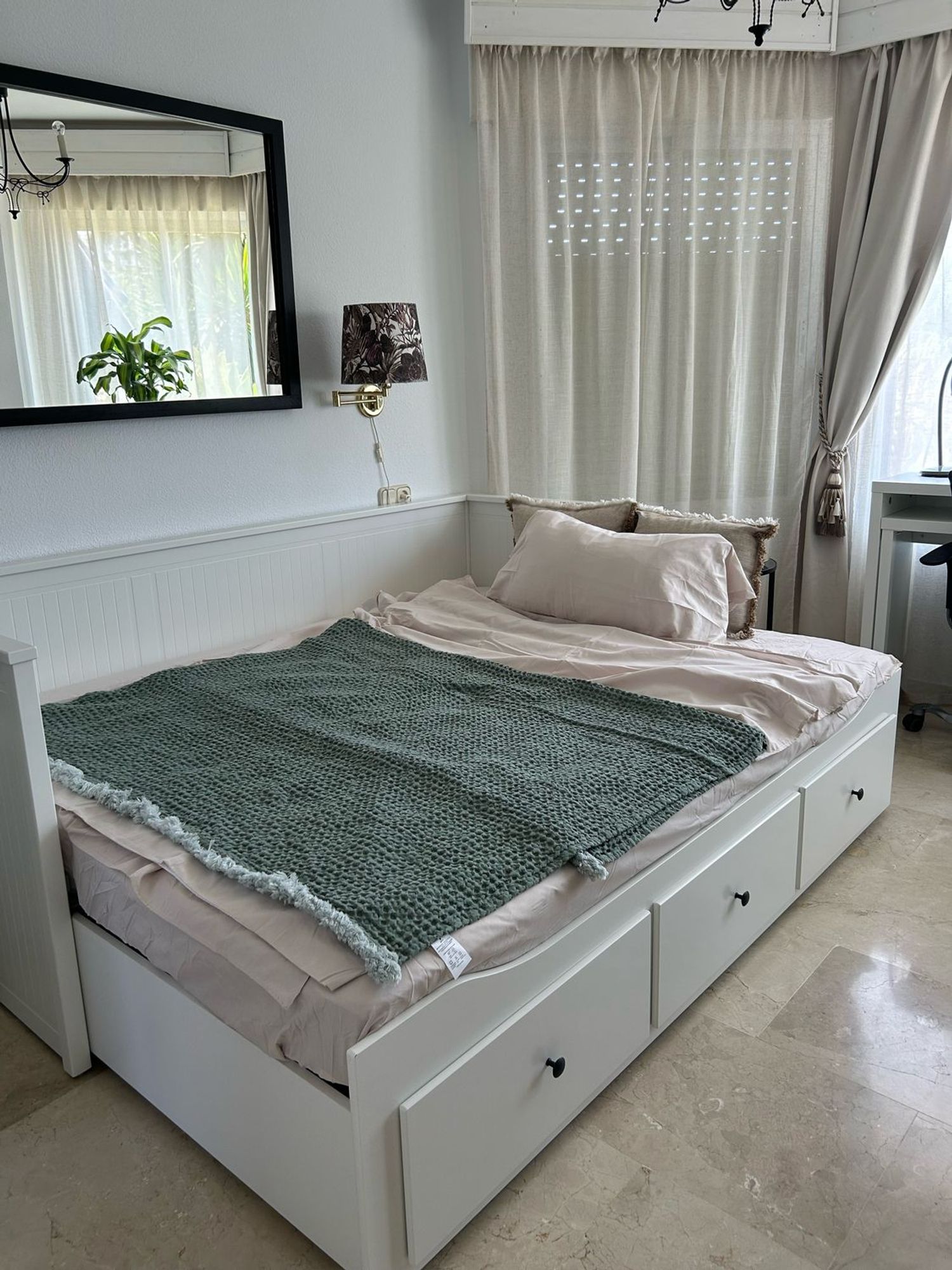 Estudio en Calle Benadalid, 18, La Concha-Resina Golf - Foto 5