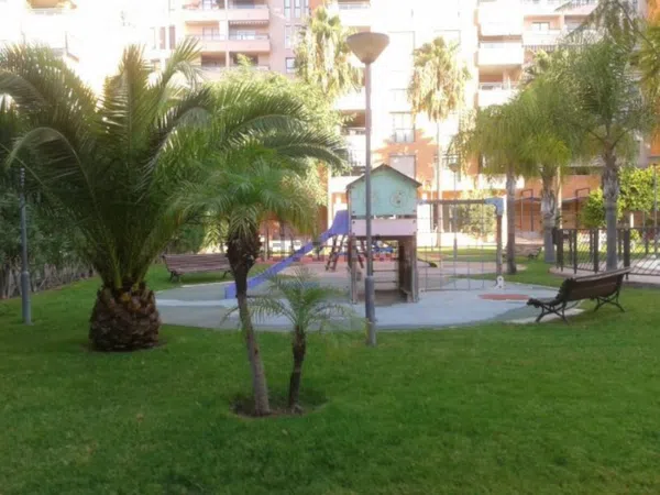 Piso en Avenida del Mestre Rodrigo, 37, Nou Campanar - Foto 31