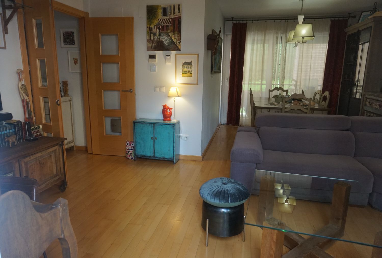 Piso en calle Severo Ochoa, 1 - Foto 2