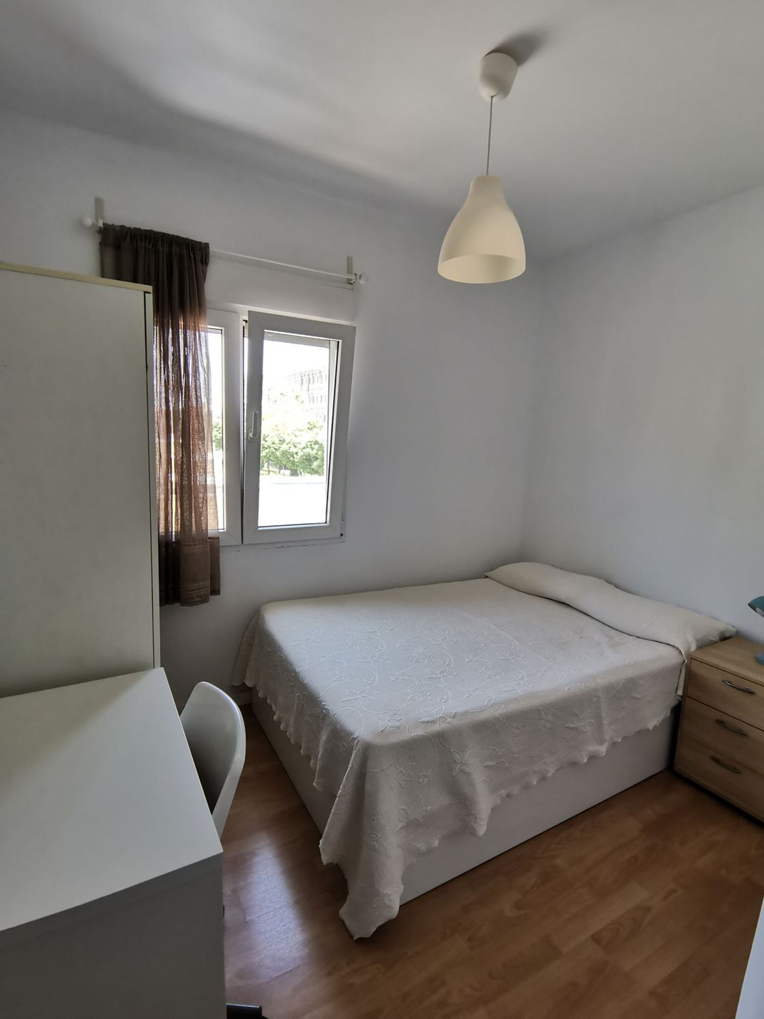 Piso en Calle Conde de Gálvez, 10, La Palmera - Manuel Siurot - Foto 11