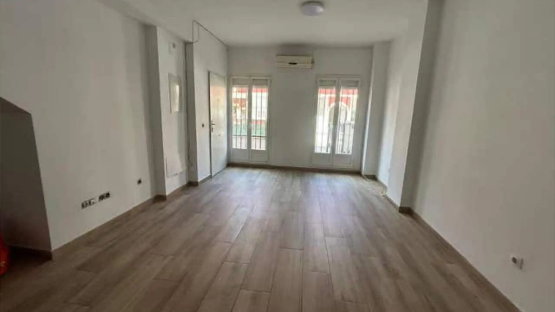 Piso en Cerro-Amate - Foto 1