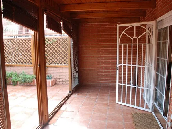 Chalet adosado en calle Escuelas, 2 - Foto 9