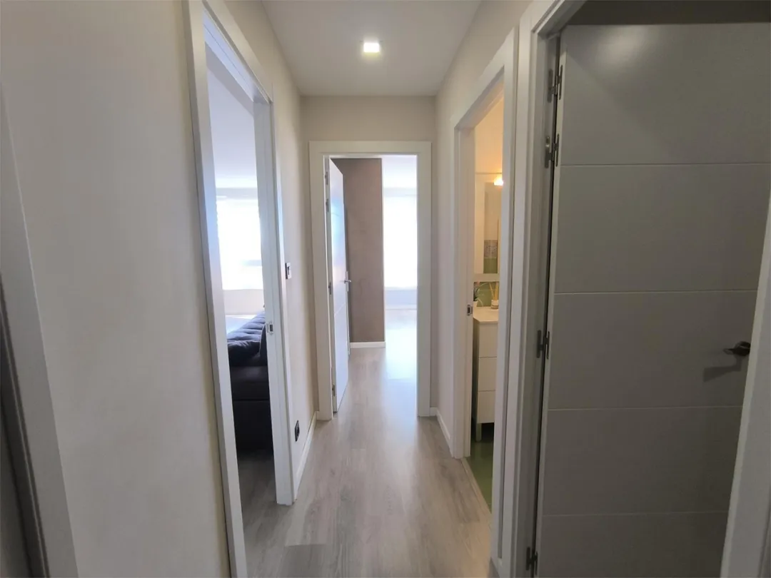 Piso en  Rúa do Conde de Torrecedeira 60 - Foto 9