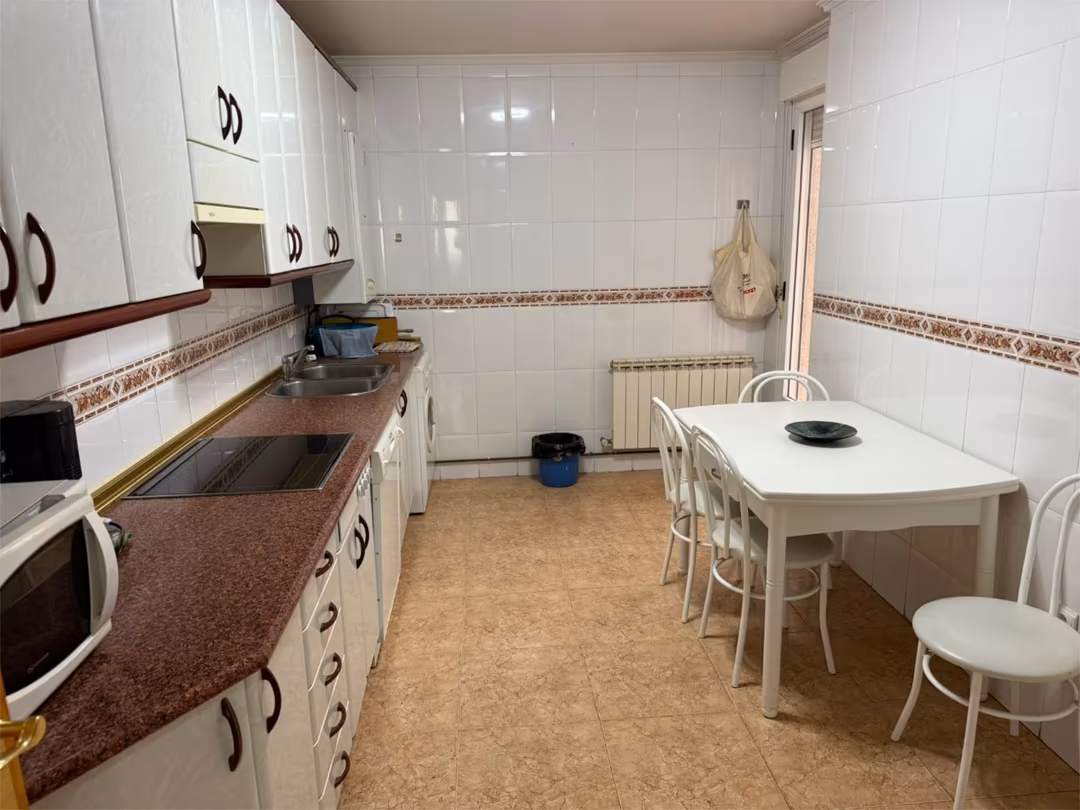 Piso en  Carrer Sant Joan Bosco 14B